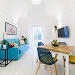 Casa Andreana Lägenhet Amalfi