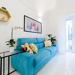 Casa Andreana Lägenhet Amalfi