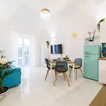 Casa Andreana شقة أمالفي