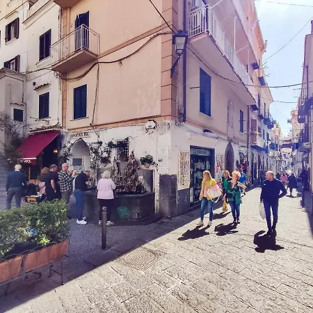 Casa Andreana Appartement