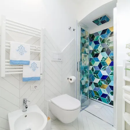 Casa Andreana Appartement