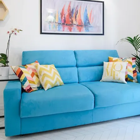 Casa Andreana * أمالفي