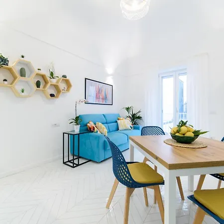 Apartamento Casa Andreana Amalfi