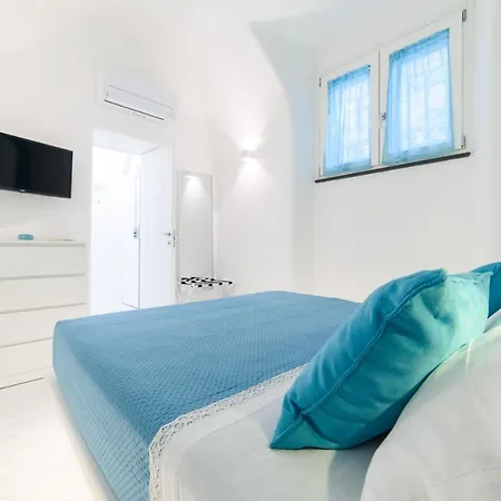 דירה Casa Andreana אמאלפי