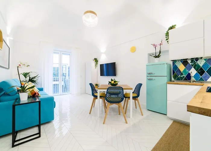 Apartment Casa Andreana Amalfi