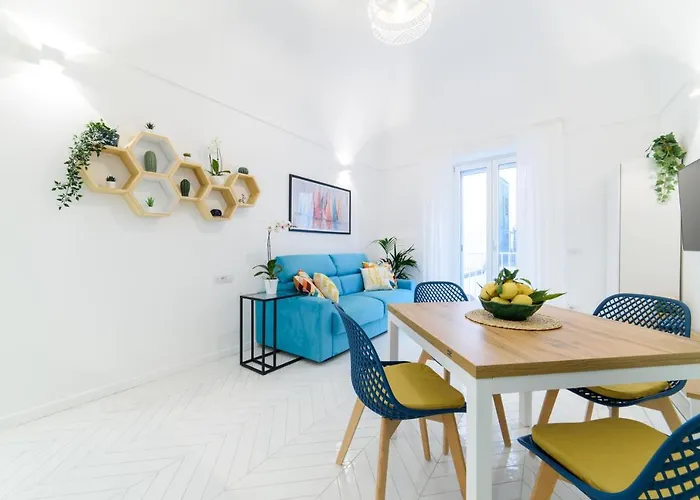 Apartment Casa Andreana Amalfi