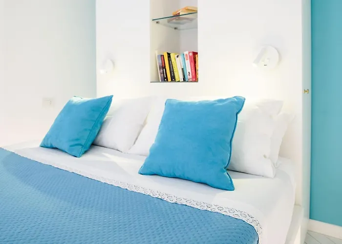 Apartment Casa Andreana *