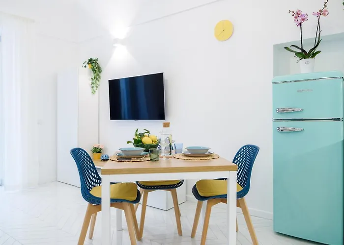 Casa Andreana Apartment *