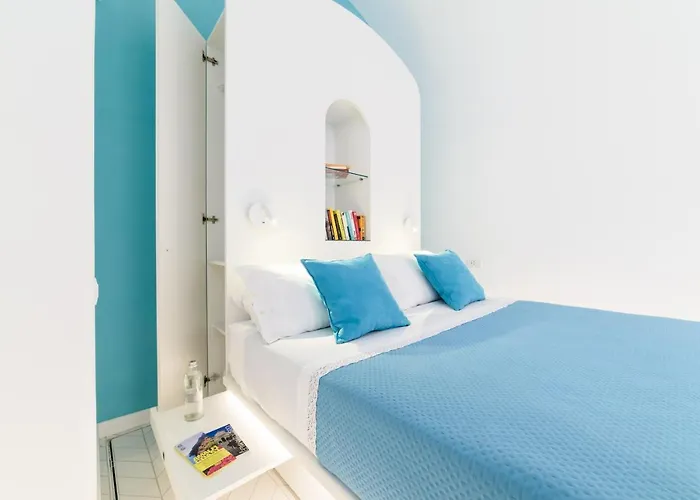 Apartment Casa Andreana Amalfi