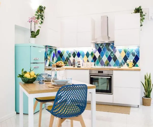 Casa Andreana Apartment *