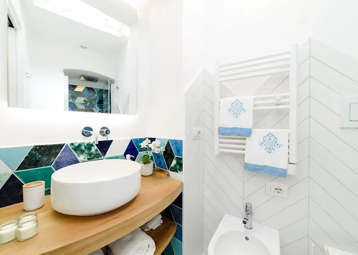 Casa Andreana Apartment