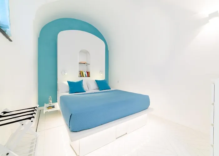 Apartment Casa Andreana