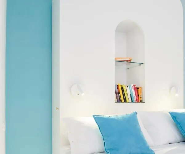 Casa Andreana Amalfi