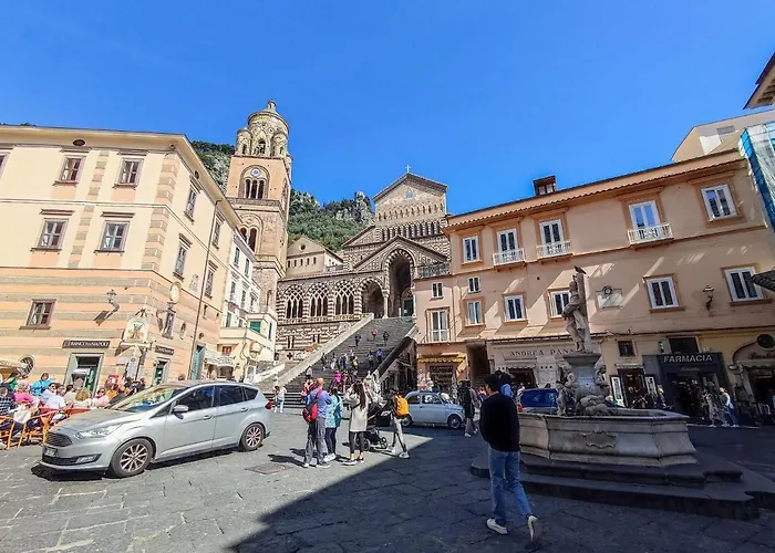 Apartment Casa Andreana Amalfi
