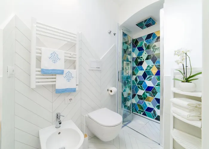 Casa Andreana Apartment