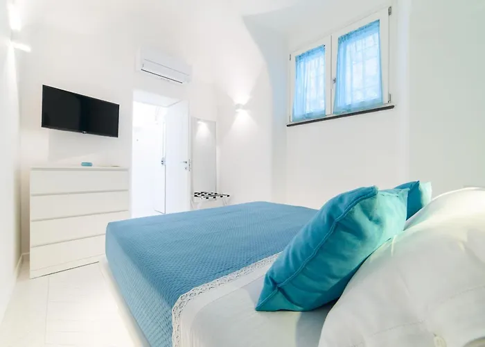 Apartment Casa Andreana Amalfi