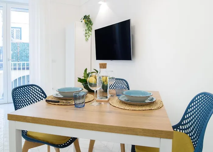 Casa Andreana Apartment