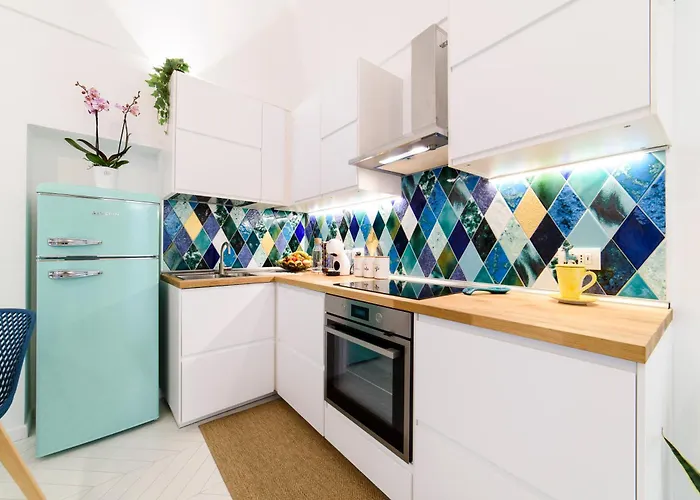 Casa Andreana Apartment Amalfi