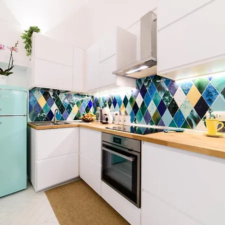 Apartman Casa Andreana Amalfi