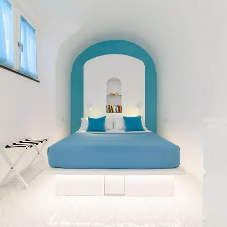 Casa Andreana * أمالفي