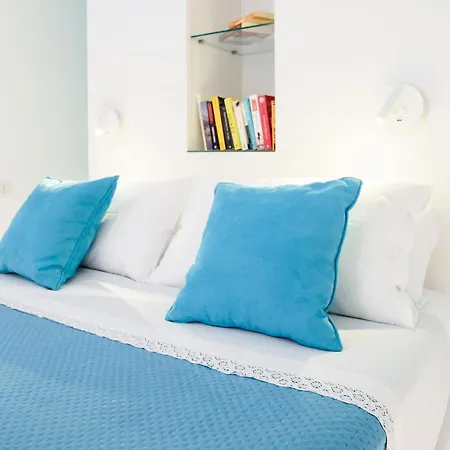 شقة Casa Andreana *