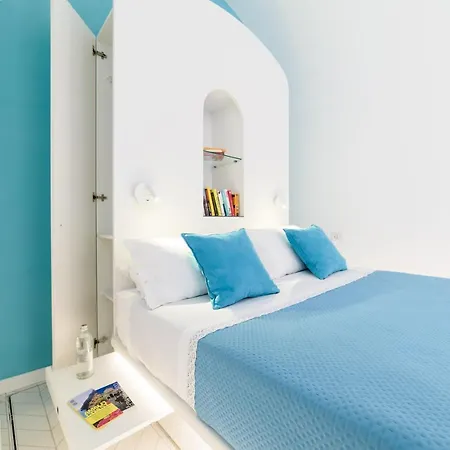 شقة Casa Andreana أمالفي