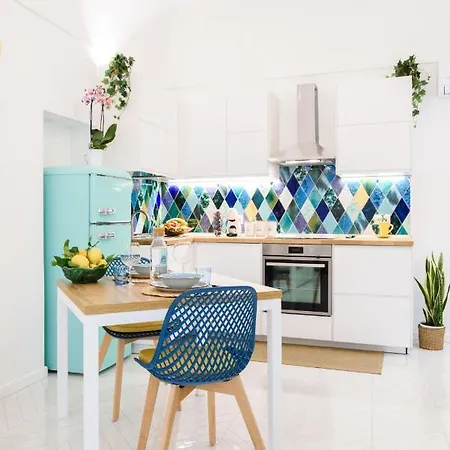 Casa Andreana Apartman *