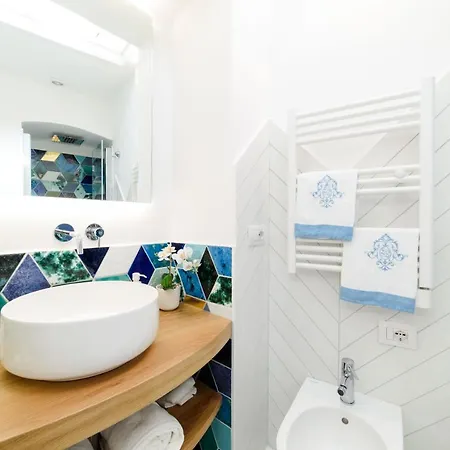 Casa Andreana Apartman