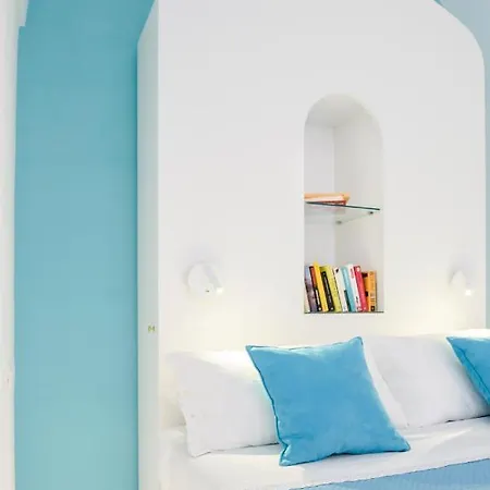 Casa Andreana أمالفي