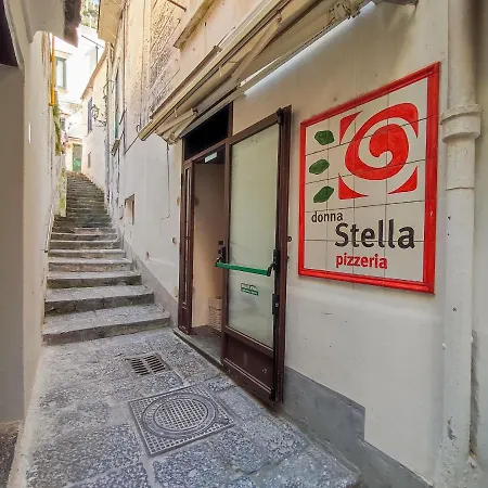 Casa Andreana * Amalfi