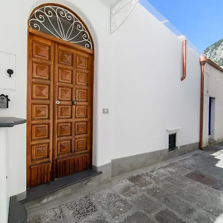 شقة Casa Andreana أمالفي