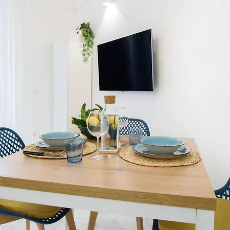 Casa Andreana Apartman