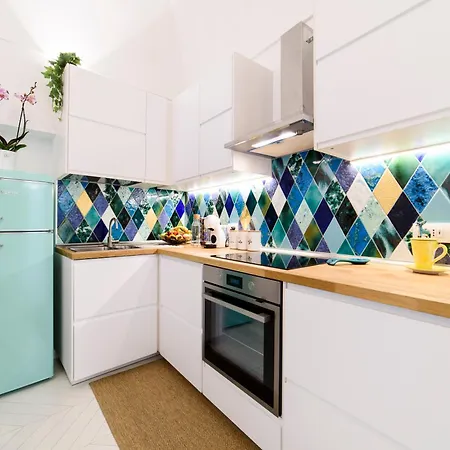 Casa Andreana Apartman Amalfi